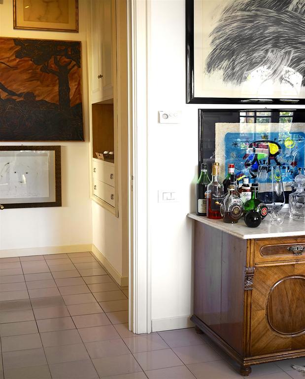 Appartement Casa Oasi à Taormine Extérieur photo