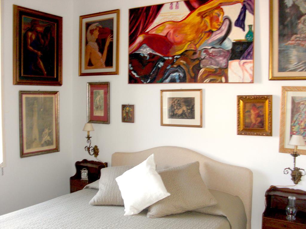 Appartement Casa Oasi à Taormine Extérieur photo