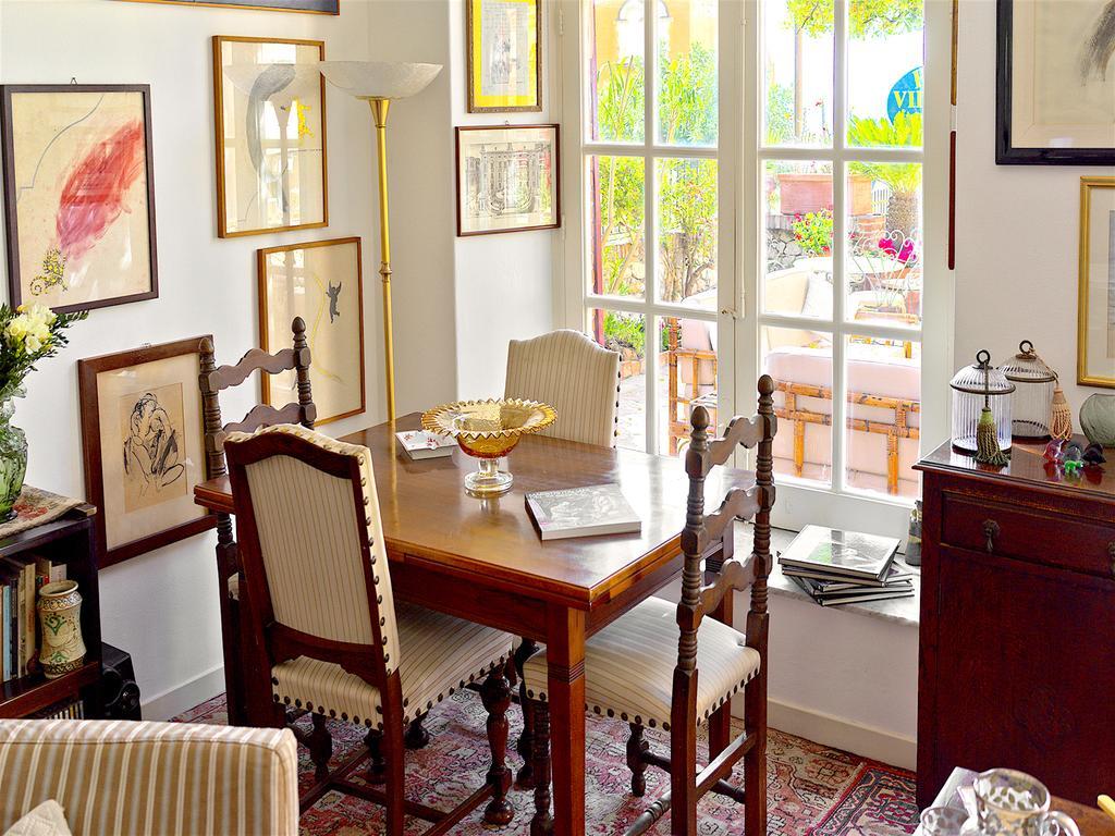 Appartement Casa Oasi à Taormine Extérieur photo